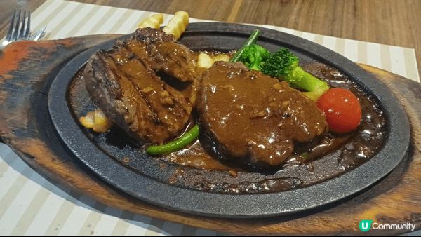 生日留喺香港，食返D港式味道。去灣仔的波士頓餐廳，食返經典港...