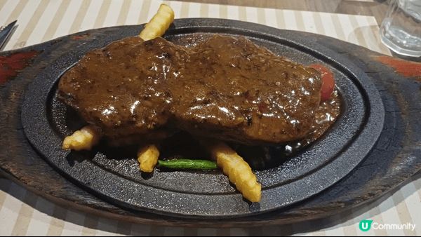 生日留喺香港，食返D港式味道。去灣仔的波士頓餐廳，食返經典港...