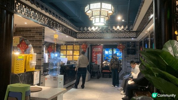 廣州茶樓廣御點是廣州衆多酒樓中性價比十足，味道不錯的選擇之一...