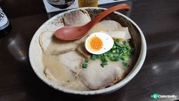 #步步糕升  天天拉麵＃ 啤一啤到尾＃親民價錢＃ 遊日必吃食...