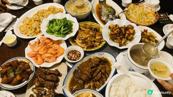 美食之旅大鵬灣區及香港美食之行，盡享美食、享受悠閑退休生活。...
