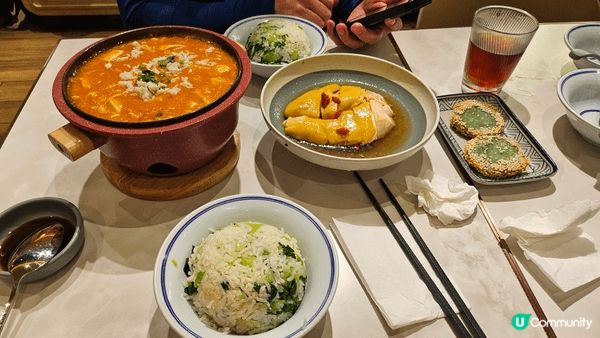 #步步糕升 ，上海菜及日本菜都係我推介，在香港現在好難食到好...