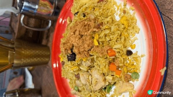 葵涌一間泰國餐廳，仍泰國人開的，質素高，性價比高!