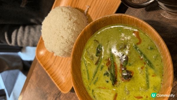 葵涌一間泰國餐廳，仍泰國人開的，質素高，性價比高!