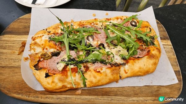 深圳前海萬像城gaga！父得好舒服！唔多人！可能前海都少遠！...