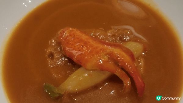 在日本吃到的美味的西餐，牛肉超級鮮，湯又濃，魚又滑，超級正!...