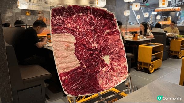 大陸篇 ｜潮發牛肉