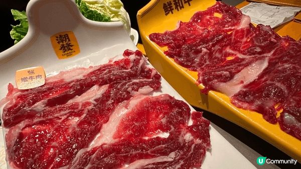大陸篇 ｜潮發牛肉