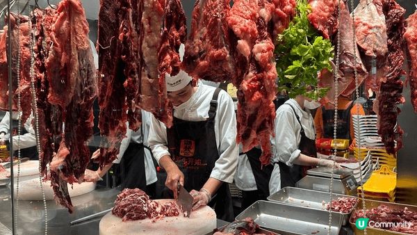 大陸篇 ｜潮發牛肉