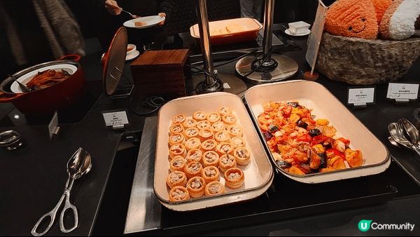 $200 🦪生蠔任食酒店自助晚餐