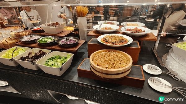 $200 🦪生蠔任食酒店自助晚餐