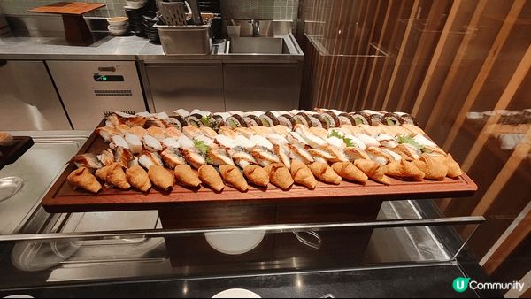 $200 🦪生蠔任食酒店自助晚餐