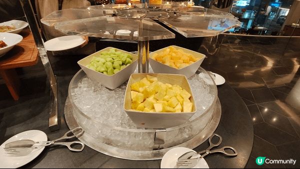 $200 🦪生蠔任食酒店自助晚餐