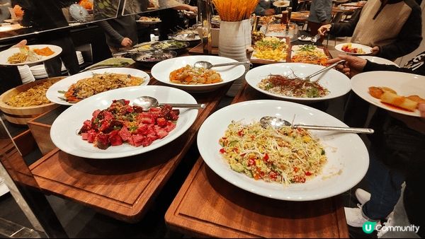 $200 🦪生蠔任食酒店自助晚餐