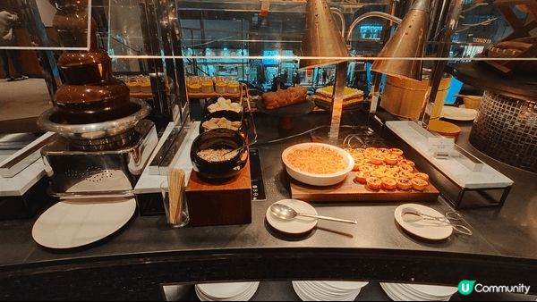 $200 🦪生蠔任食酒店自助晚餐