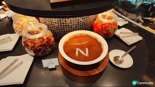 $200 🦪生蠔任食酒店自助晚餐