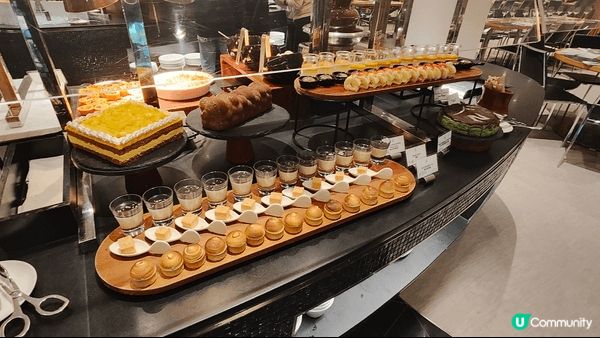 $200 🦪生蠔任食酒店自助晚餐