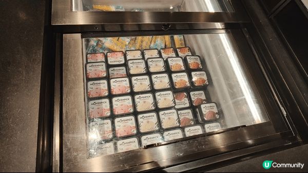 $200 🦪生蠔任食酒店自助晚餐