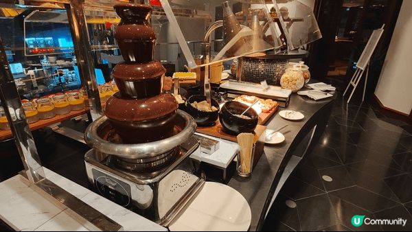 $200 🦪生蠔任食酒店自助晚餐