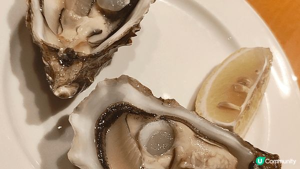 $200 🦪生蠔任食酒店自助晚餐