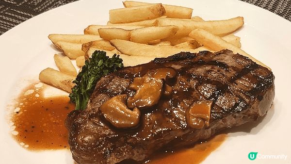 $200 🦪生蠔任食酒店自助晚餐