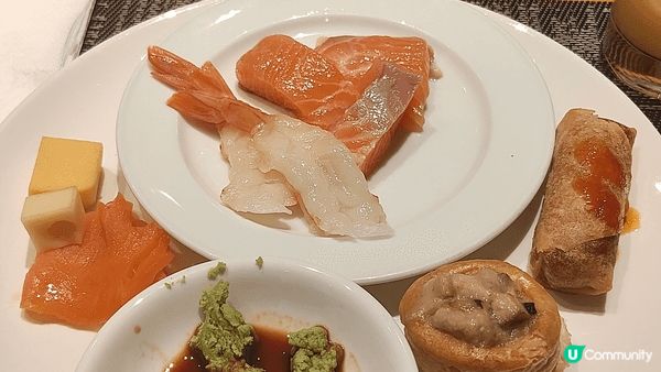 $200 🦪生蠔任食酒店自助晚餐