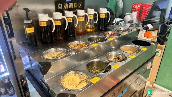 深圳南山區的山澗四季菰菌湯鍋，豐富美味又養生，性價比高！👍👍...