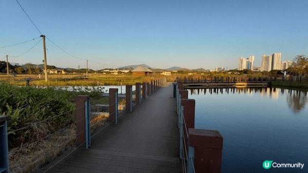 sunset moment's view＆feel