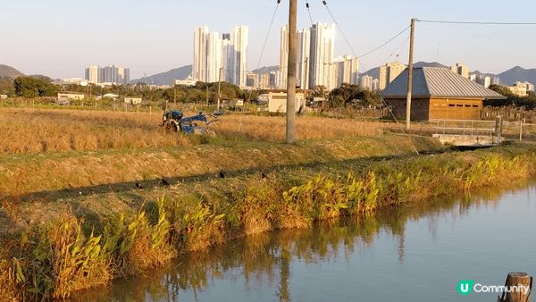 sunset moment's view＆feel