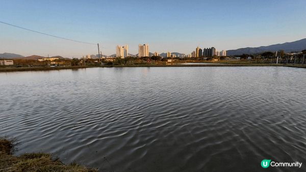 sunset moment's view＆feel