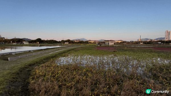 sunset moment's view＆feel