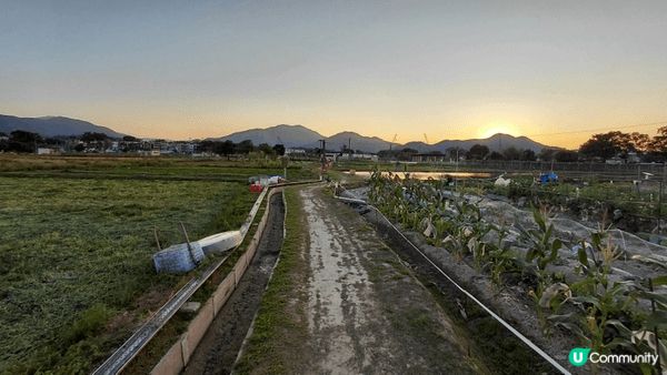 sunset moment's view＆feel