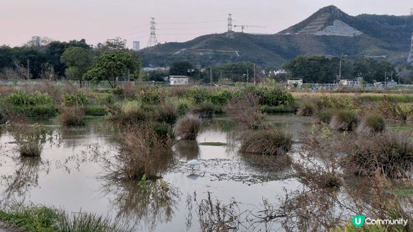 sunset moment's view＆feel