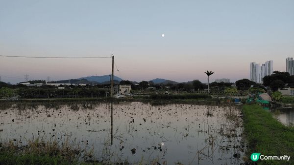 sunset moment's view＆feel