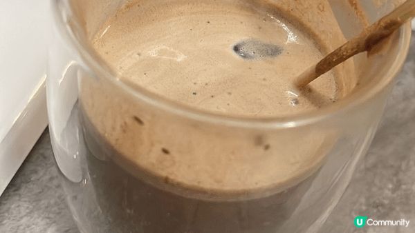 自制芒果乳酪杯同芝士波波，加埋香檸茶同咖啡，忙裏偷閑嘅活動，...