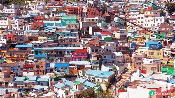 早排去左韓國釜山，兩日一夜行程（有啲暴走式）。買咗48小時通...