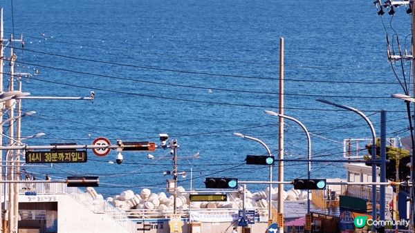 早排去左韓國釜山，兩日一夜行程（有啲暴走式）。買咗48小時通...