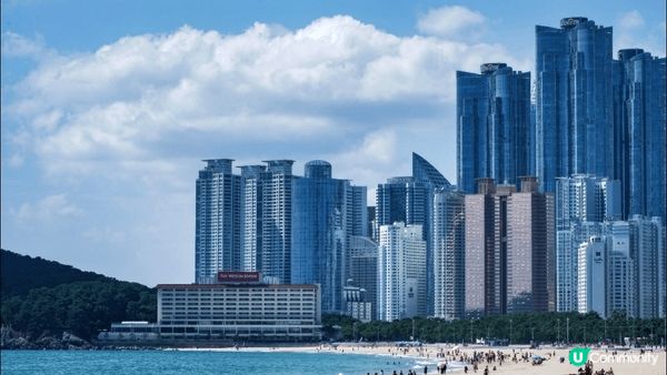 早排去左韓國釜山，兩日一夜行程（有啲暴走式）。買咗48小時通...