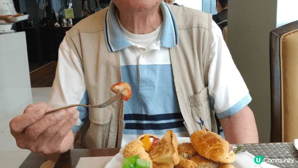 帶年紀大的父母乘坐郵輪，有助在安全舒適的環境下享受家庭時光。