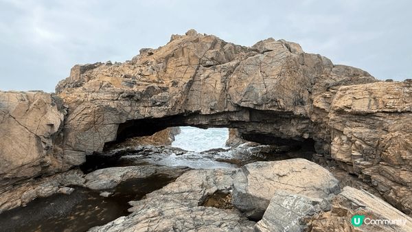 鶴嘴 地方簡單易去由筲箕灣乘九號巴士前往步行一小時就到