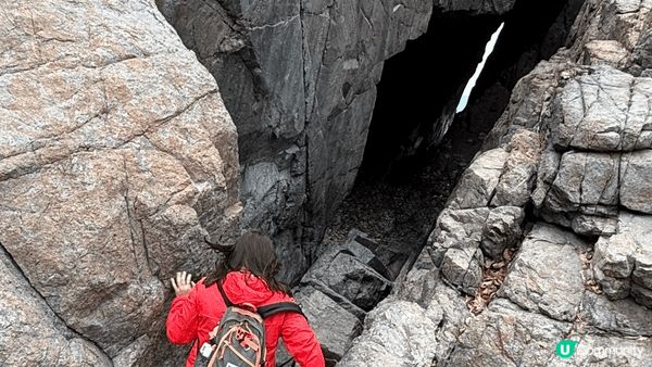 鶴嘴 地方簡單易去由筲箕灣乘九號巴士前往步行一小時就到