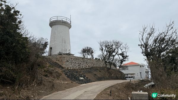 鶴嘴 地方簡單易去由筲箕灣乘九號巴士前往步行一小時就到