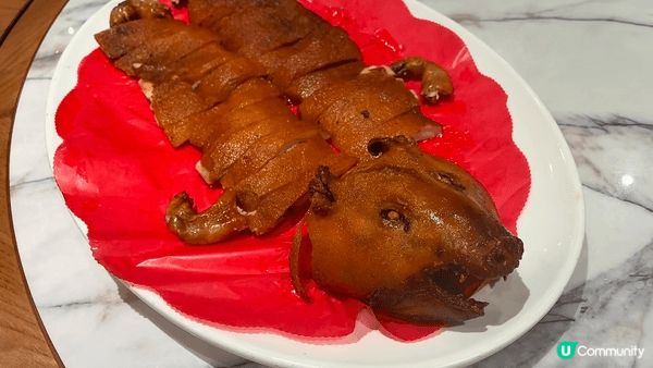 年初六的家人新年生日宴