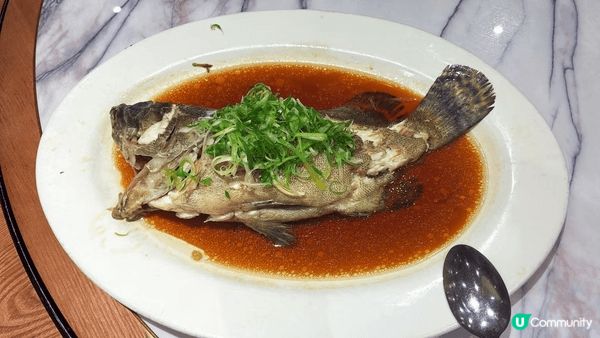 年初六的家人新年生日宴