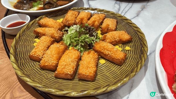 年初六的家人新年生日宴