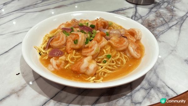 年初六的家人新年生日宴