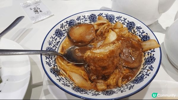是有名的上海菜，色香味俱全！