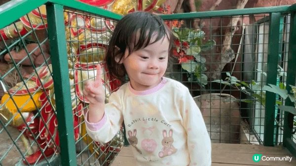 今次去了觀瀾湖生態運動公社，觀瀾海洋世界，有美人魚表演、水族...