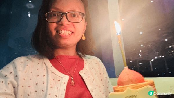 有些照片是我獨遊澳門拍攝的、獨自過生日和同屋企人去旅行拍攝的...