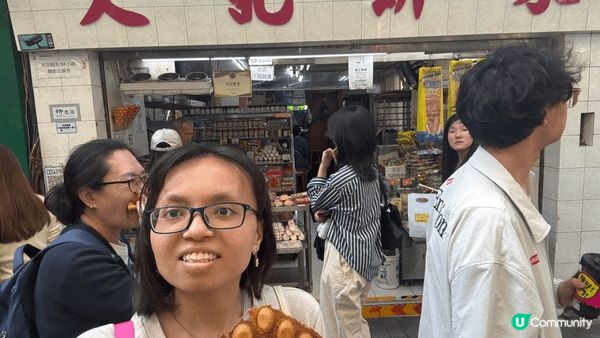 有些照片是我獨遊澳門拍攝的、獨自過生日和同屋企人去旅行拍攝的...